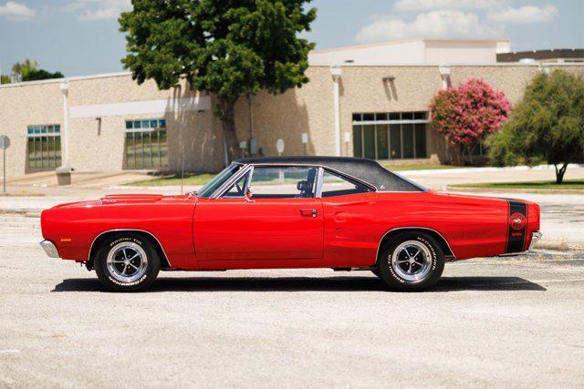 used 1969 Dodge Super Bee car, priced at $93,900