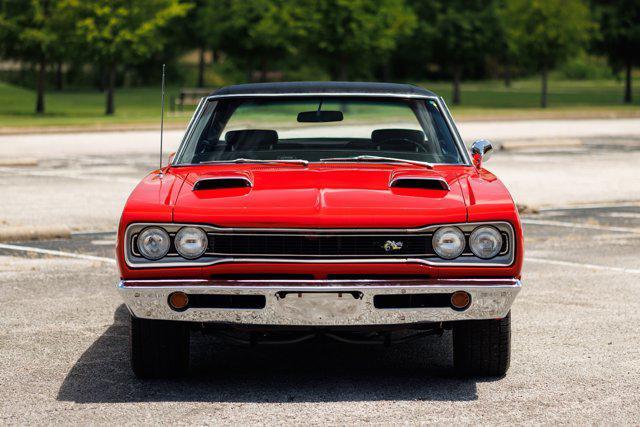 used 1969 Dodge Super Bee car, priced at $93,900