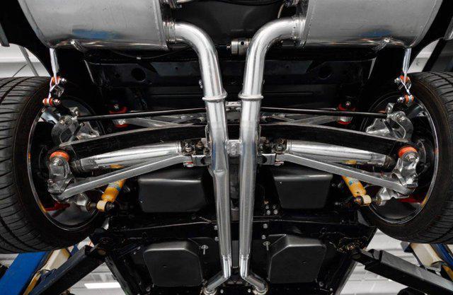 used 1963 Chevrolet Corvette car, priced at $469,900