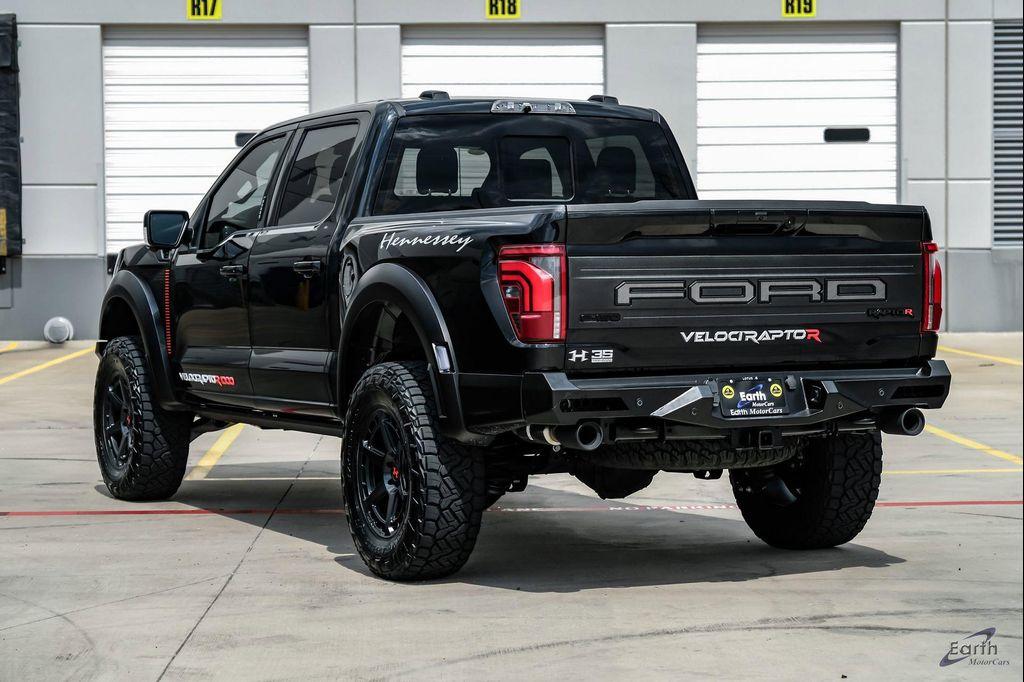 used 2026 Ford F-150 car, priced at $240,140