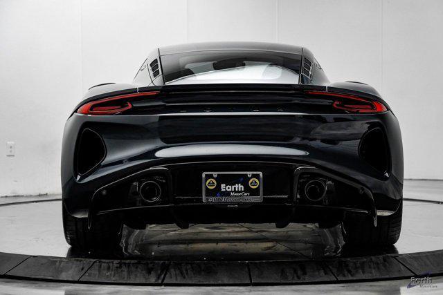 new 2026 Lotus Emira car, priced at $121,400