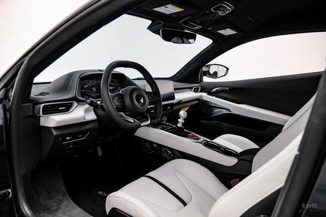 new 2026 Lotus Emira car, priced at $121,400