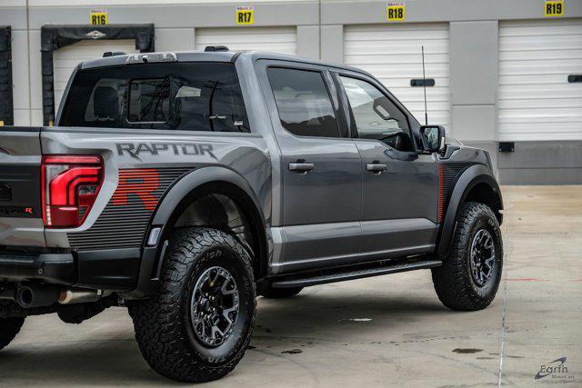 used 2026 Ford F-150 car, priced at $139,798