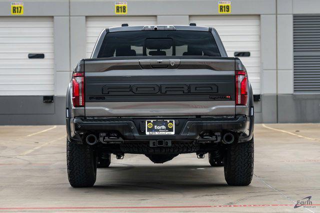 used 2026 Ford F-150 car, priced at $139,798