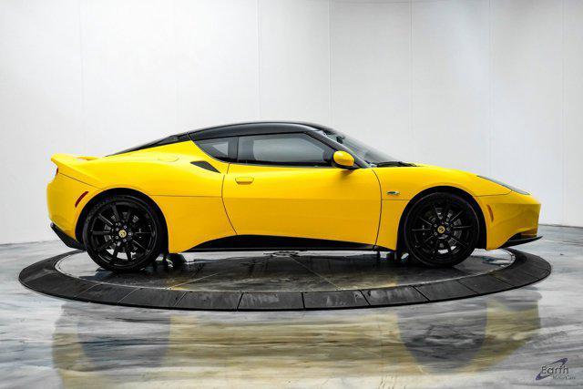 used 2011 Lotus Evora car, priced at $52,890