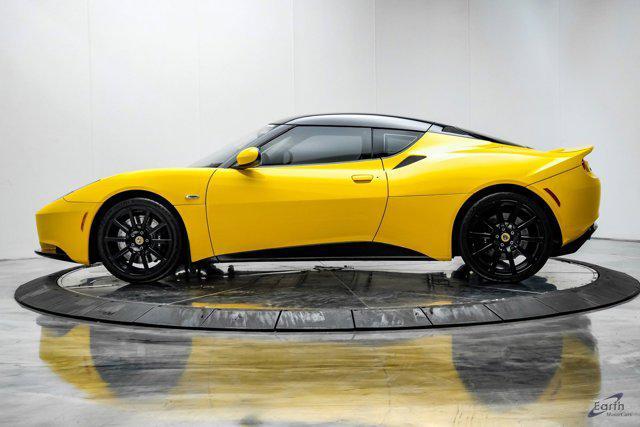 used 2011 Lotus Evora car, priced at $52,890