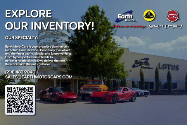 used 2022 Ford Shelby GT500 car, priced at $139,790