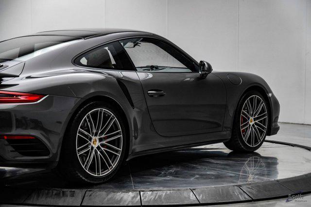 used 2017 Porsche 911 car, priced at $155,890