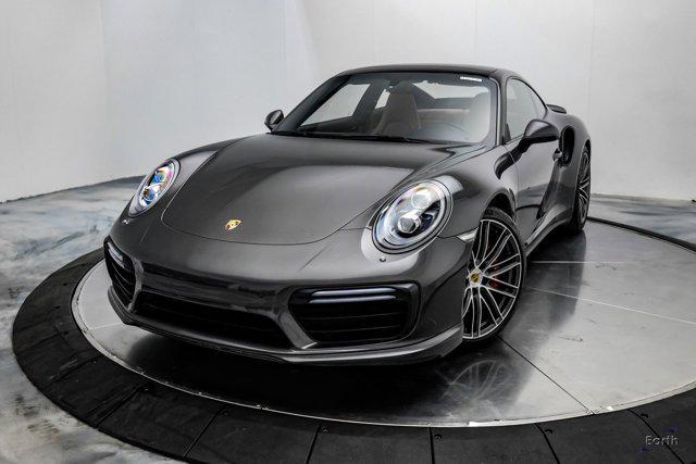 used 2017 Porsche 911 car, priced at $155,890