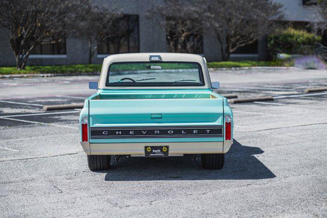 used 1970 Chevrolet C10/K10 car, priced at $92,900