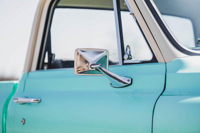 used 1970 Chevrolet C10/K10 car, priced at $92,900