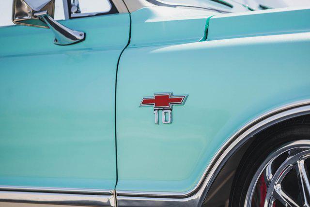 used 1970 Chevrolet C10/K10 car, priced at $92,900