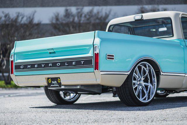used 1970 Chevrolet C10/K10 car, priced at $92,900