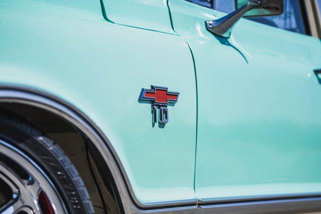 used 1970 Chevrolet C10/K10 car, priced at $92,900