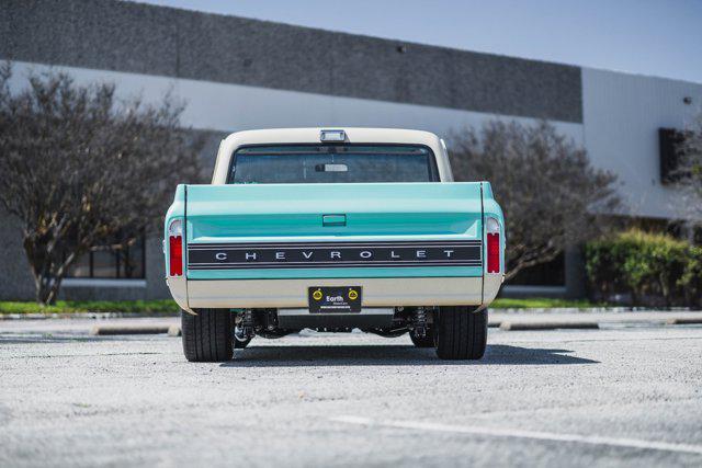 used 1970 Chevrolet C10/K10 car, priced at $92,900