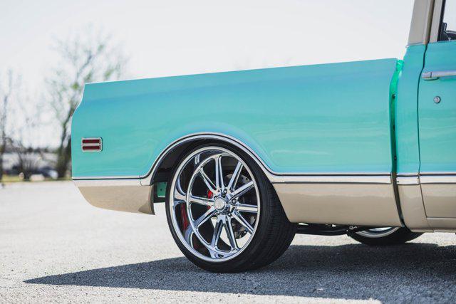 used 1970 Chevrolet C10/K10 car, priced at $92,900