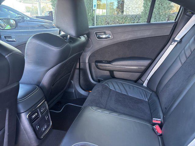 used 2023 Dodge Charger car, priced at $98,900
