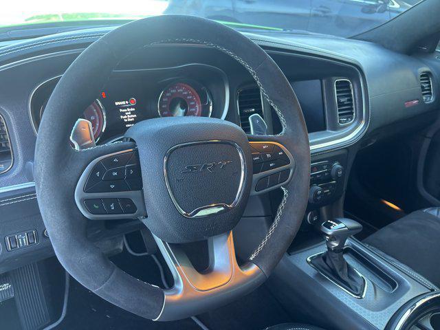 used 2023 Dodge Charger car, priced at $98,900