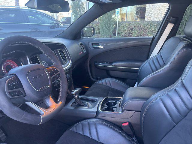 used 2023 Dodge Charger car, priced at $98,900