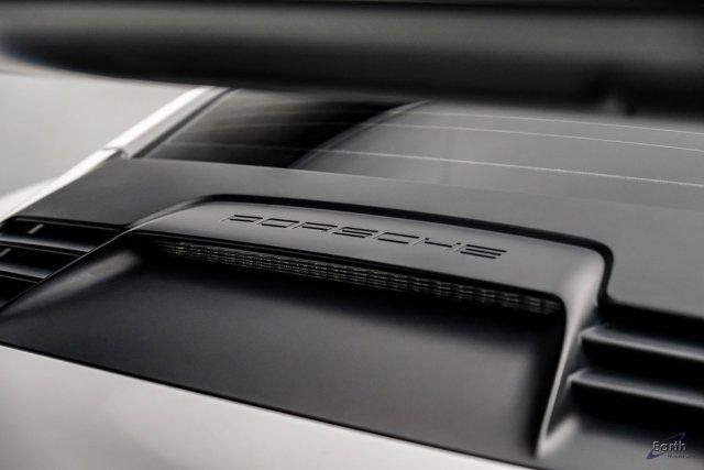 used 2016 Porsche 911 car, priced at $196,890