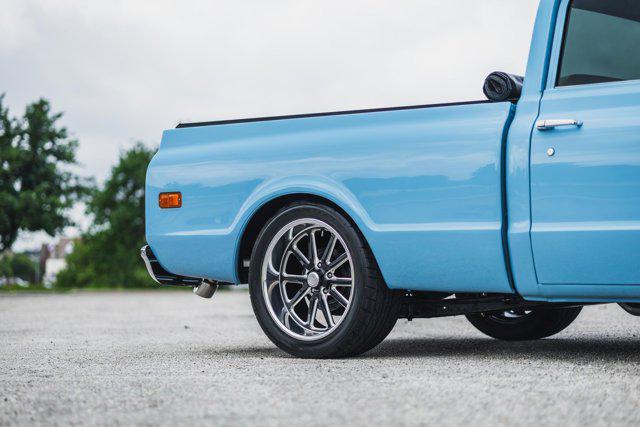 used 1969 Chevrolet C10/K10 car, priced at $109,900
