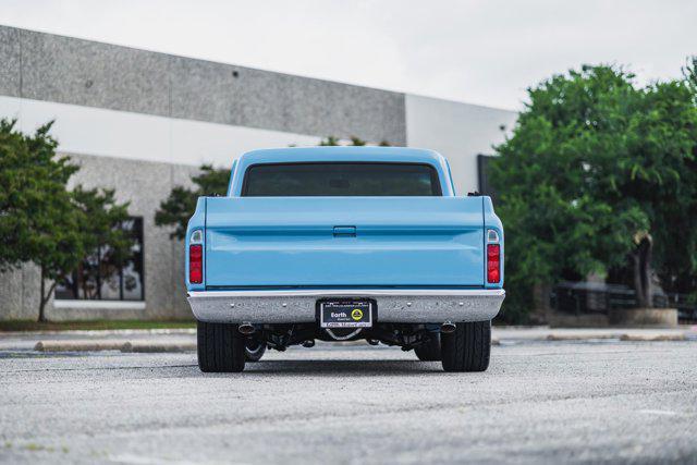 used 1969 Chevrolet C10/K10 car, priced at $109,900
