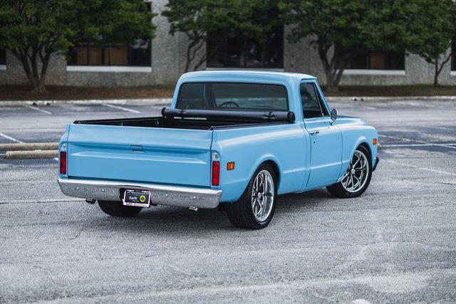 used 1969 Chevrolet C10/K10 car, priced at $109,900