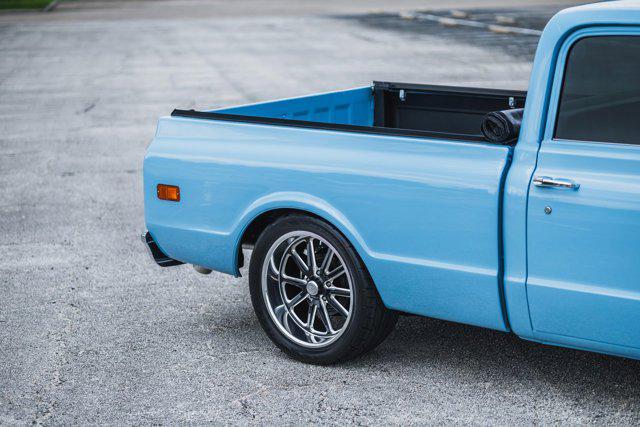 used 1969 Chevrolet C10/K10 car, priced at $109,900
