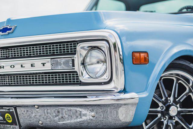 used 1969 Chevrolet C10/K10 car, priced at $109,900