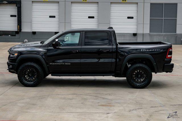 used 2021 Ram 1500 car, priced at $115,990