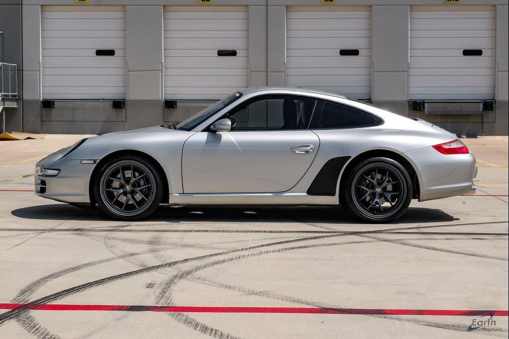 used 2006 Porsche 911 car, priced at $59,498
