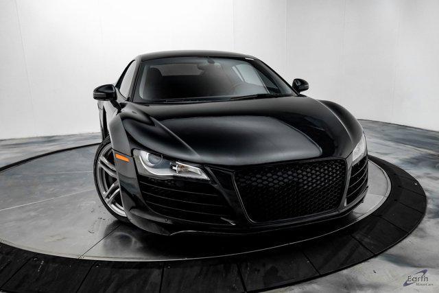 used 2008 Audi R8 car, priced at $80,990