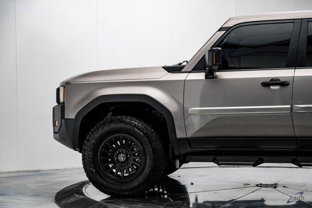 used 2024 Toyota Land Cruiser car, priced at $62,790