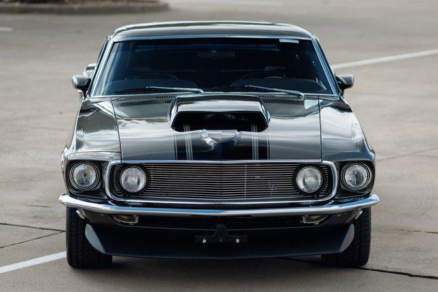 used 1970 Ford Mustang car, priced at $216,395