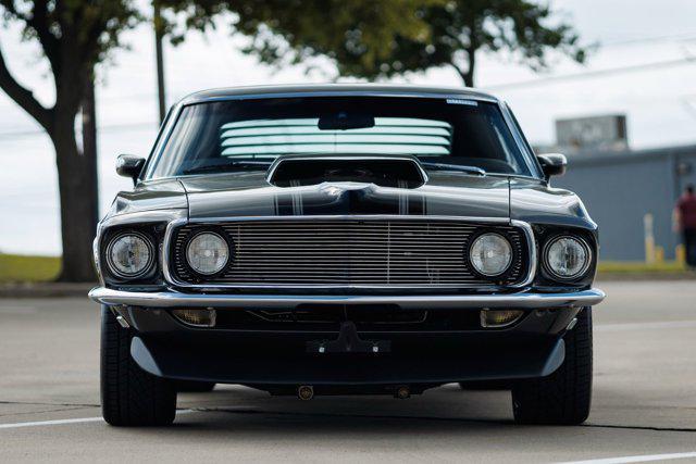 used 1970 Ford Mustang car, priced at $216,395