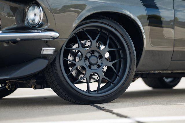 used 1970 Ford Mustang car, priced at $216,395