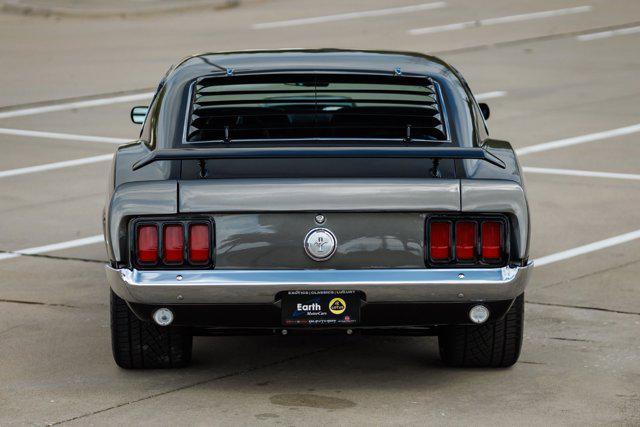 used 1970 Ford Mustang car, priced at $216,395