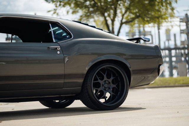 used 1970 Ford Mustang car, priced at $216,395