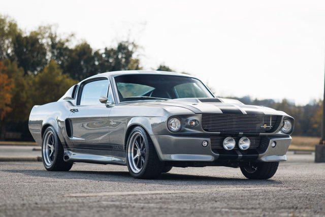 used 1968 Ford Mustang car, priced at $389,900