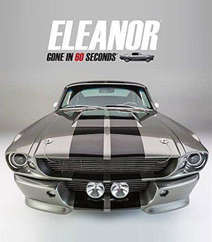 used 1968 Ford Mustang car, priced at $389,900