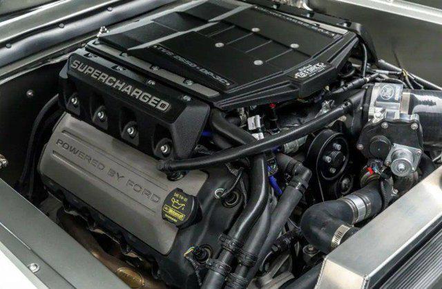 used 1968 Ford Mustang car, priced at $389,900