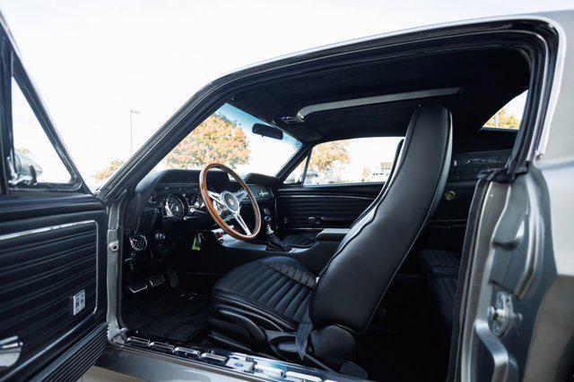 used 1968 Ford Mustang car, priced at $389,900