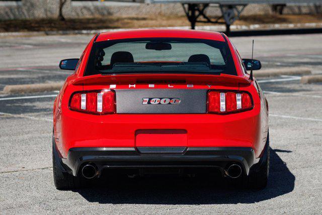 used 2012 Ford Shelby GT500 car, priced at $237,890