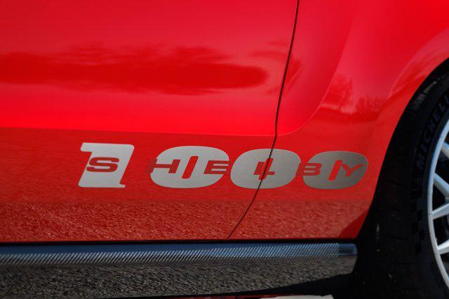 used 2012 Ford Shelby GT500 car, priced at $237,890