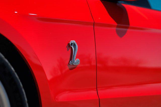 used 2012 Ford Shelby GT500 car, priced at $237,890