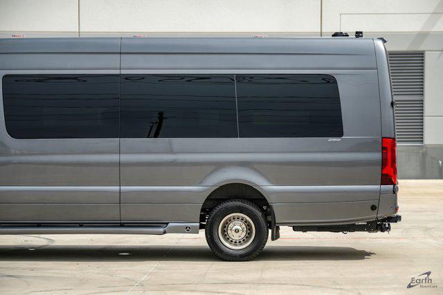 used 2023 Mercedes-Benz Sprinter 3500XD car, priced at $157,475