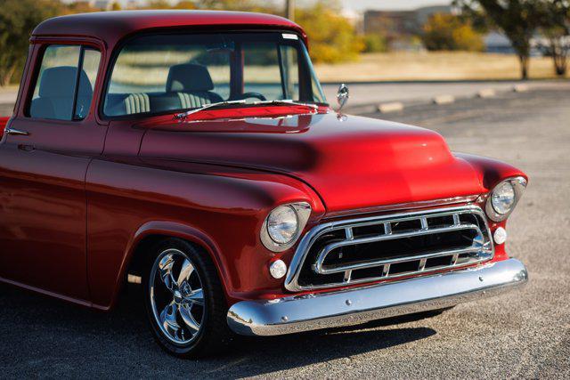 used 1955 Chevrolet 3100 car, priced at $99,900