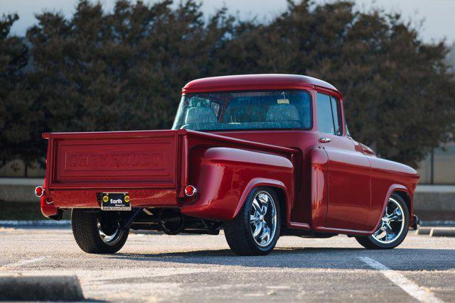 used 1955 Chevrolet 3100 car, priced at $99,900