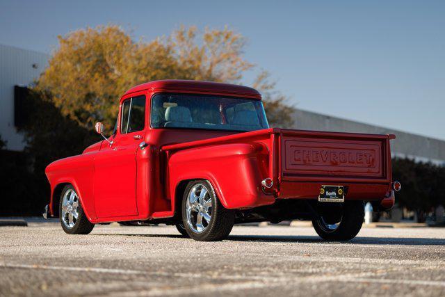 used 1955 Chevrolet 3100 car, priced at $99,900