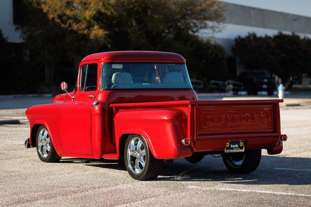 used 1955 Chevrolet 3100 car, priced at $99,900